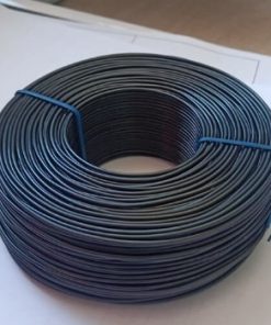 tie-wire
