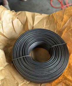 tie-wire
