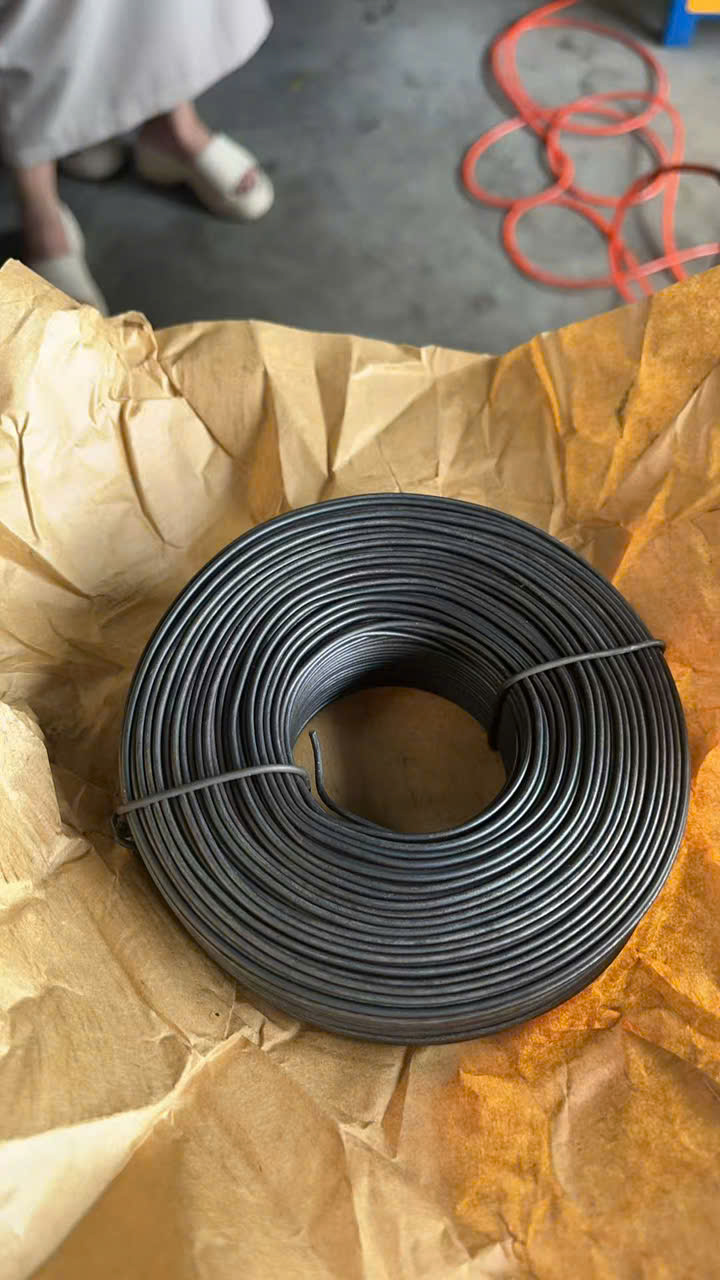 tie-wire