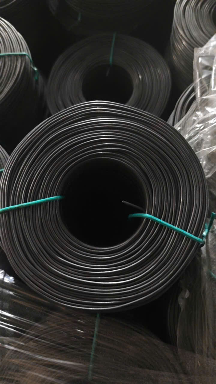 tie-wire